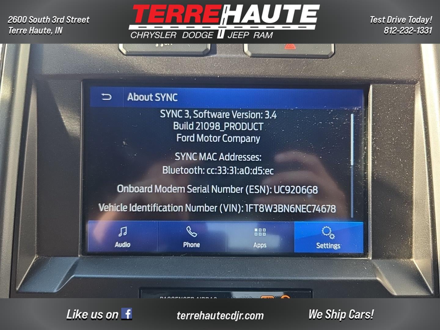 2022 Ford Super Duty F-350 XLT