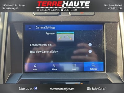 2022 Ford Super Duty F-350 XLT