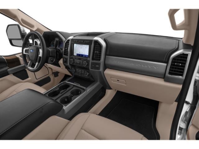 2021 Ford Super Duty F-350 Lariat