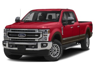 2021 Ford Super Duty F-350 Lariat