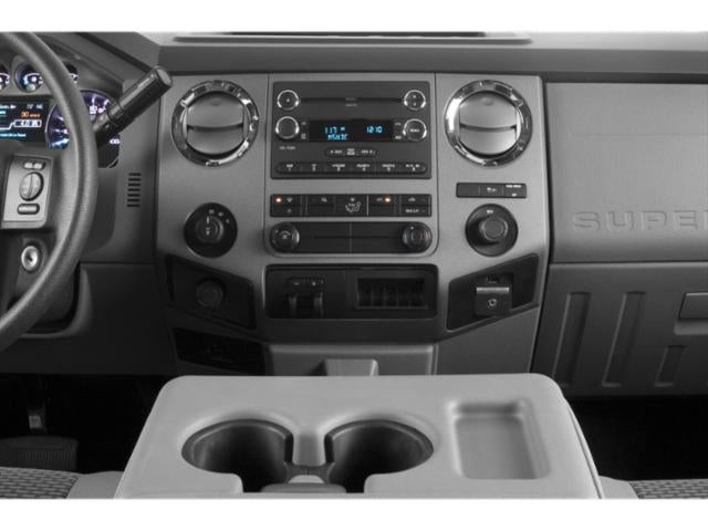 2015 Ford Super Duty F-250 SRW XL
