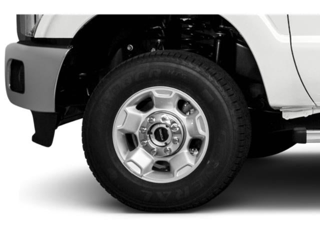 2015 Ford Super Duty F-250 SRW XL
