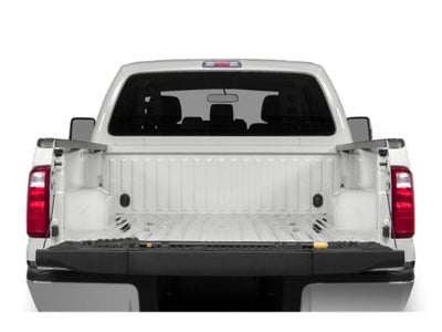 2015 Ford Super Duty F-250 SRW XL