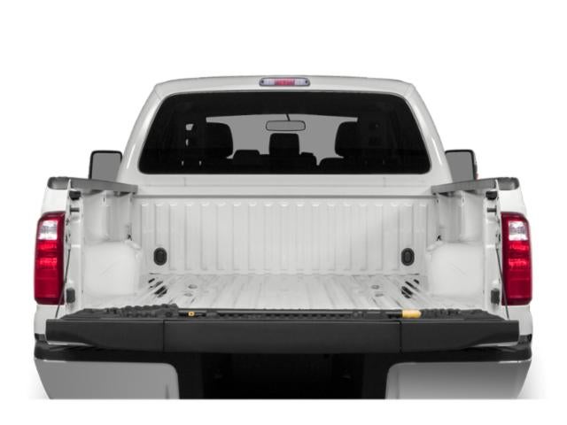 2015 Ford Super Duty F-250 SRW XL
