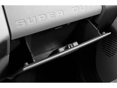 2015 Ford Super Duty F-250 SRW XL