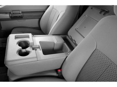 2015 Ford Super Duty F-250 SRW XL