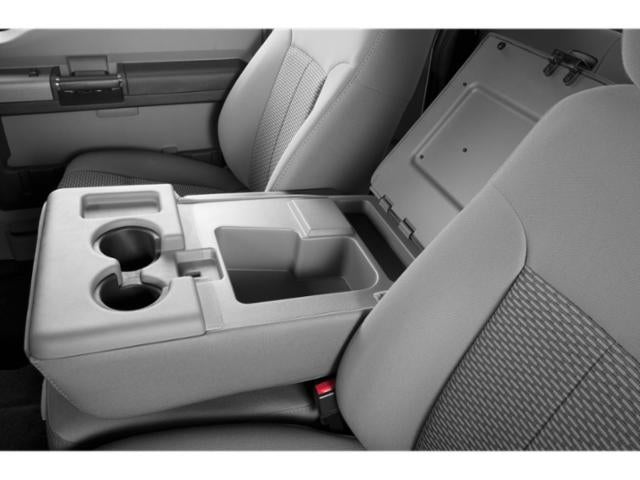 2015 Ford Super Duty F-250 SRW XL