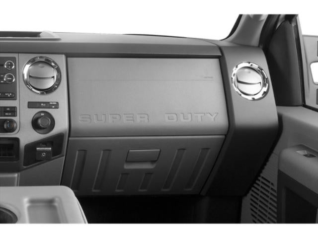 2015 Ford Super Duty F-250 SRW XL