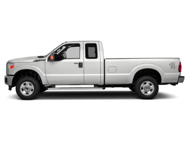 2015 Ford Super Duty F-250 SRW XL