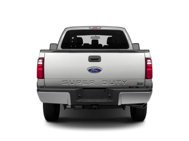 2015 Ford Super Duty F-250 SRW XL