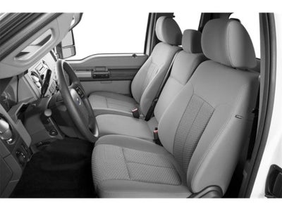 2015 Ford Super Duty F-250 SRW XL