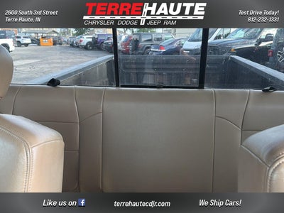 2005 Ford SUPER DUTY F-350 SRW SUPERCAB 142 LARIAT