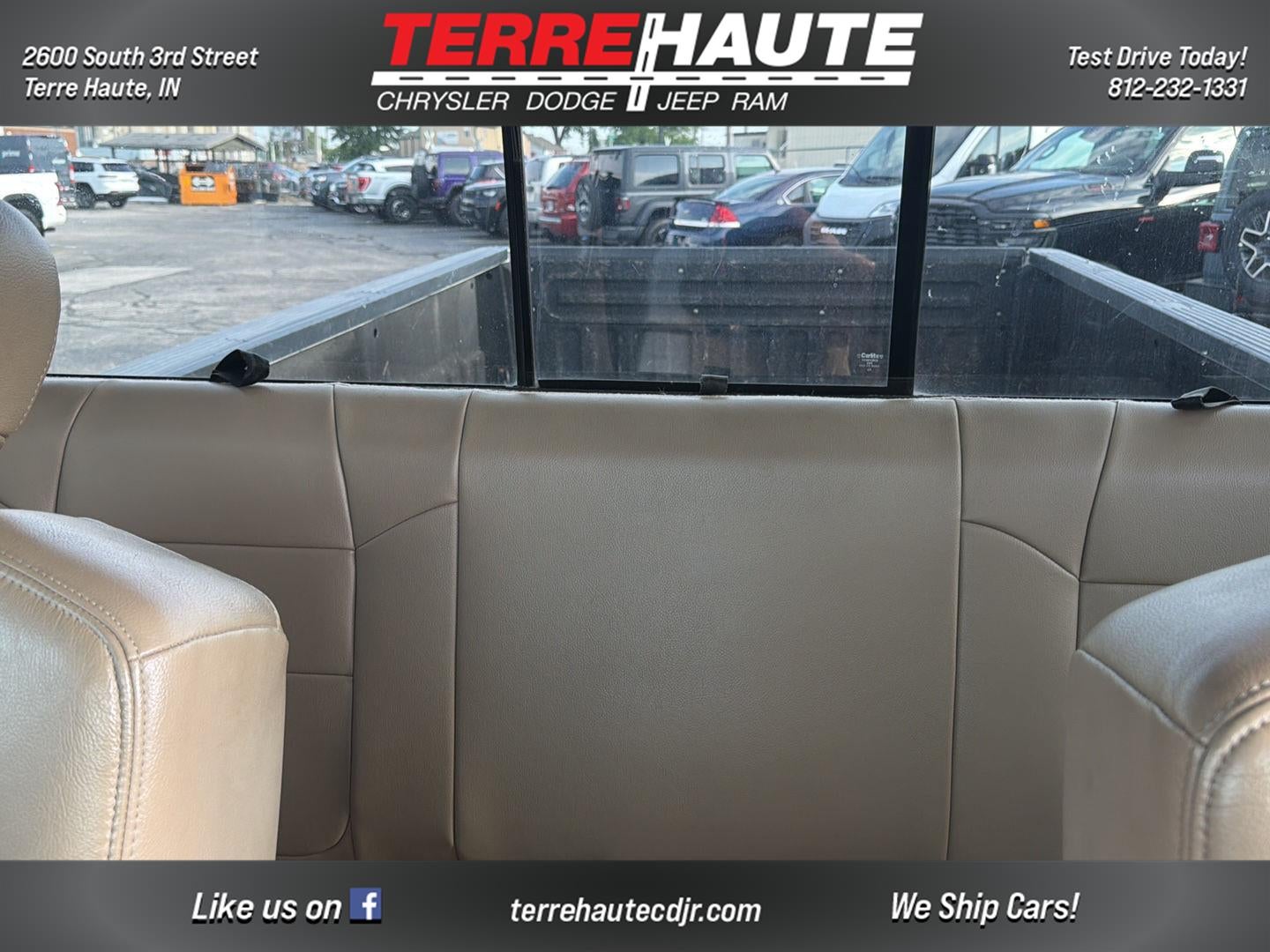2005 Ford SUPER DUTY F-350 SRW SUPERCAB 142 LARIAT