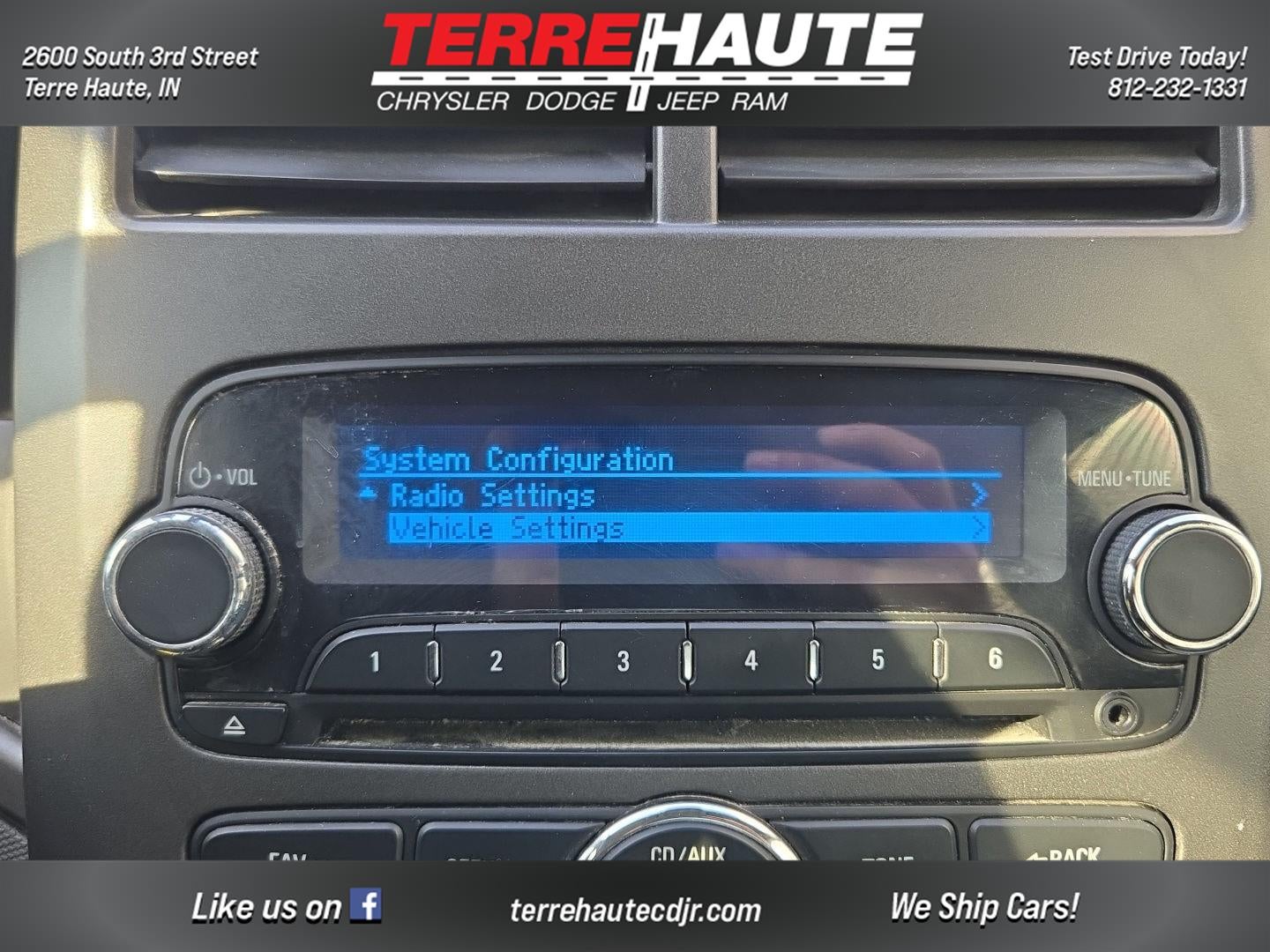 2012 Chevrolet Sonic LT