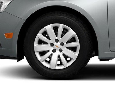 2013 Chevrolet Cruze 1LT