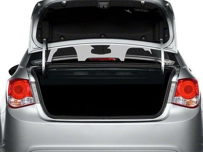 2013 Chevrolet Cruze 1LT