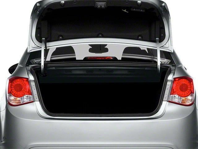 2013 Chevrolet Cruze 1LT