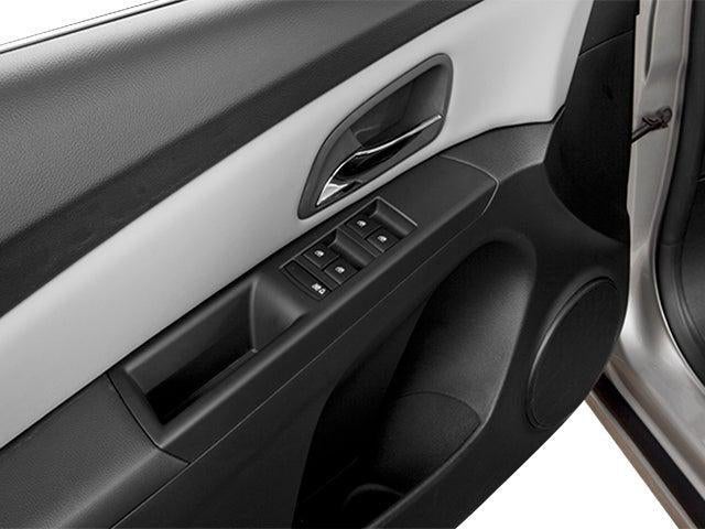 2013 Chevrolet Cruze 1LT