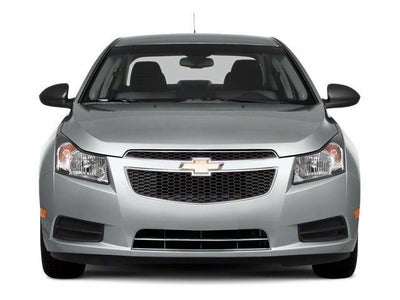 2013 Chevrolet Cruze 1LT