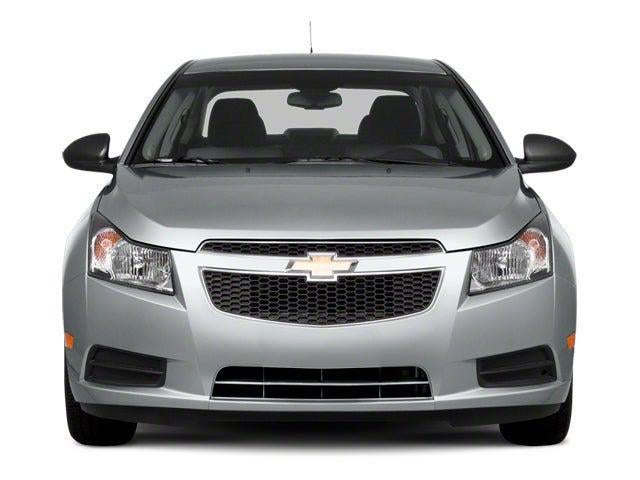 2013 Chevrolet Cruze 1LT