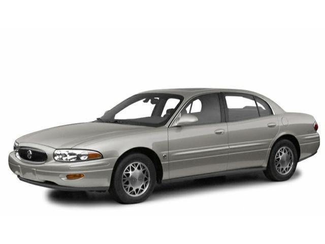 2001 Buick LeSabre Limited