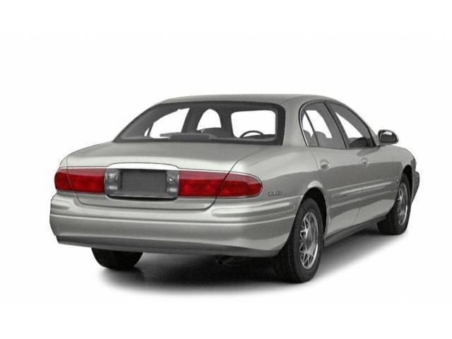 2001 Buick LeSabre Limited