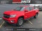 2016 Chevrolet Colorado 4WD Z71