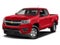 2015 Chevrolet Colorado 2WD WT