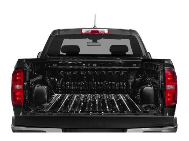 2015 Chevrolet Colorado 2WD WT