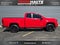 2015 Chevrolet Colorado 2WD WT