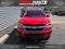 2015 Chevrolet Colorado 2WD WT