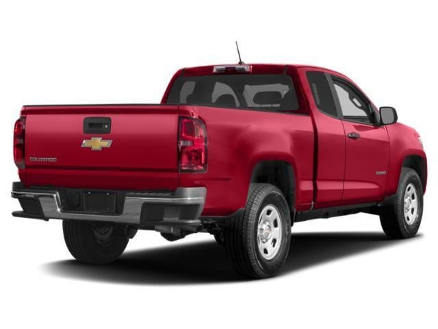 2015 Chevrolet Colorado 2WD WT