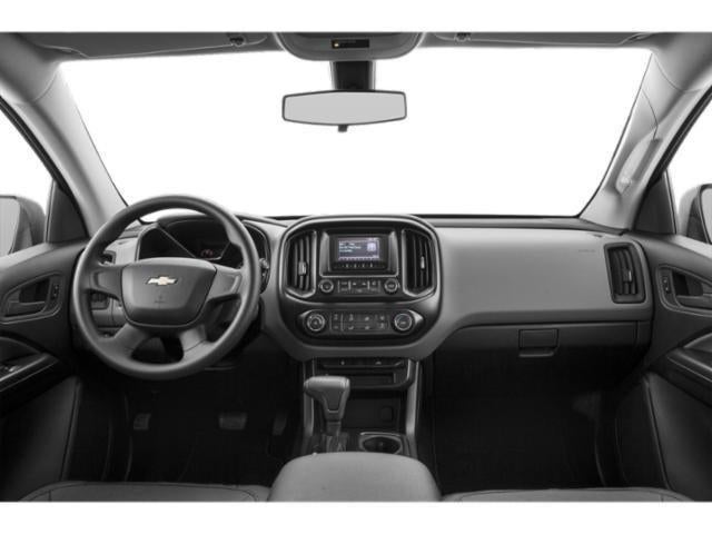 2015 Chevrolet Colorado 2WD WT