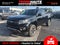 2021 Chevrolet Colorado 4WD Z71
