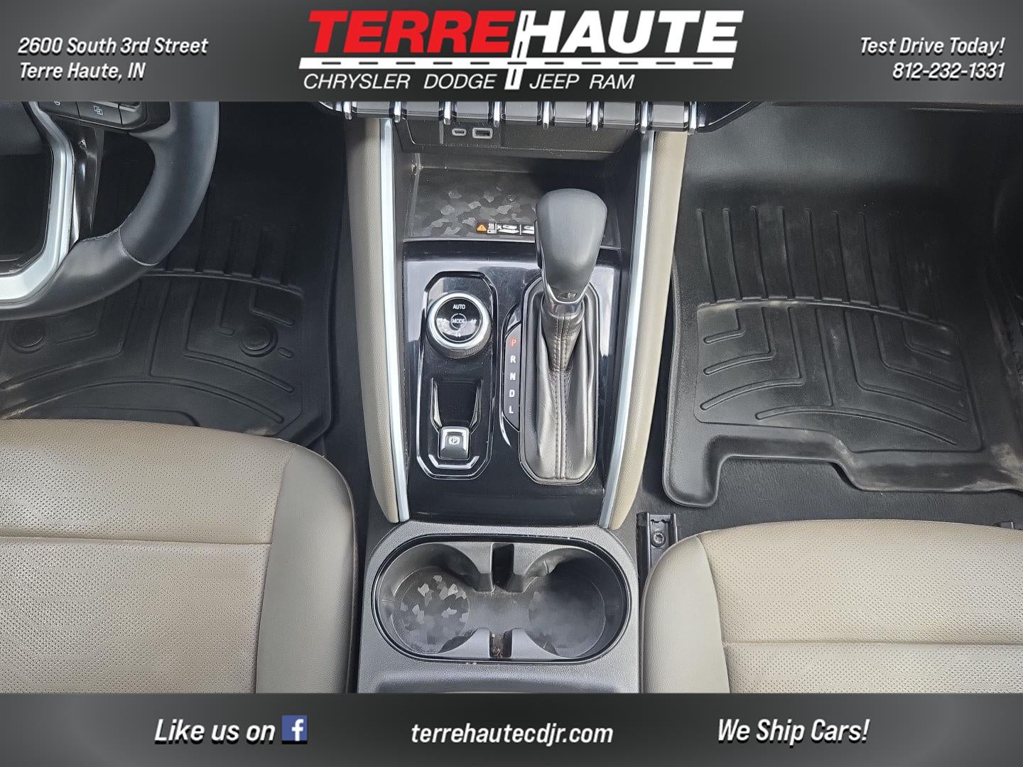 2024 Chevrolet Colorado 4WD ZR2