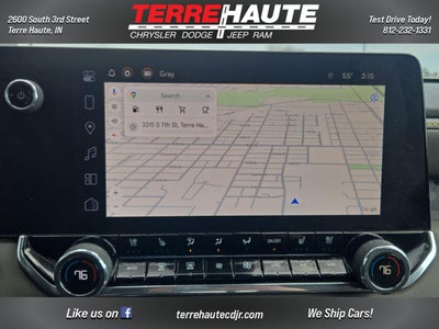 2024 Chevrolet COLORADO TRUCK