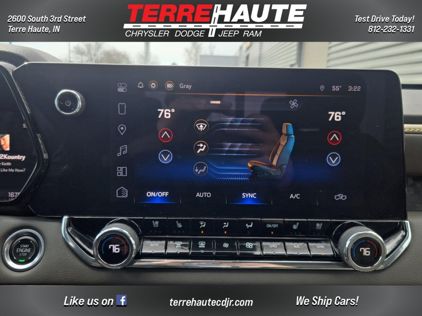 2024 Chevrolet Colorado 4WD ZR2