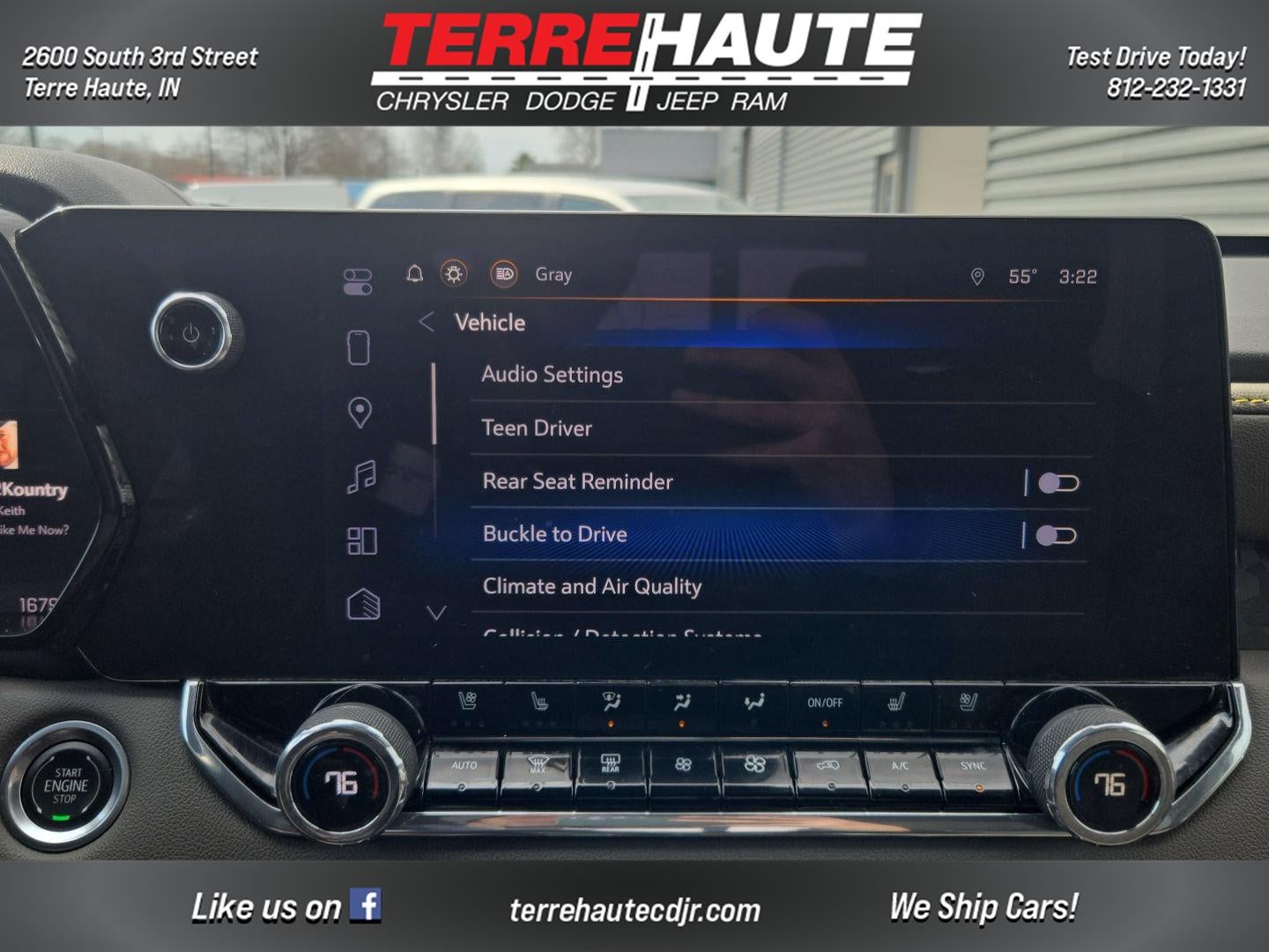 2024 Chevrolet Colorado 4WD ZR2