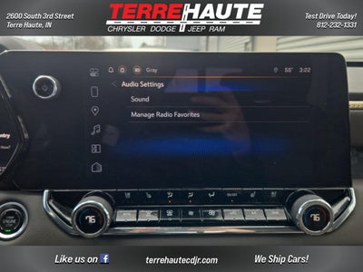 2024 Chevrolet Colorado 4WD ZR2