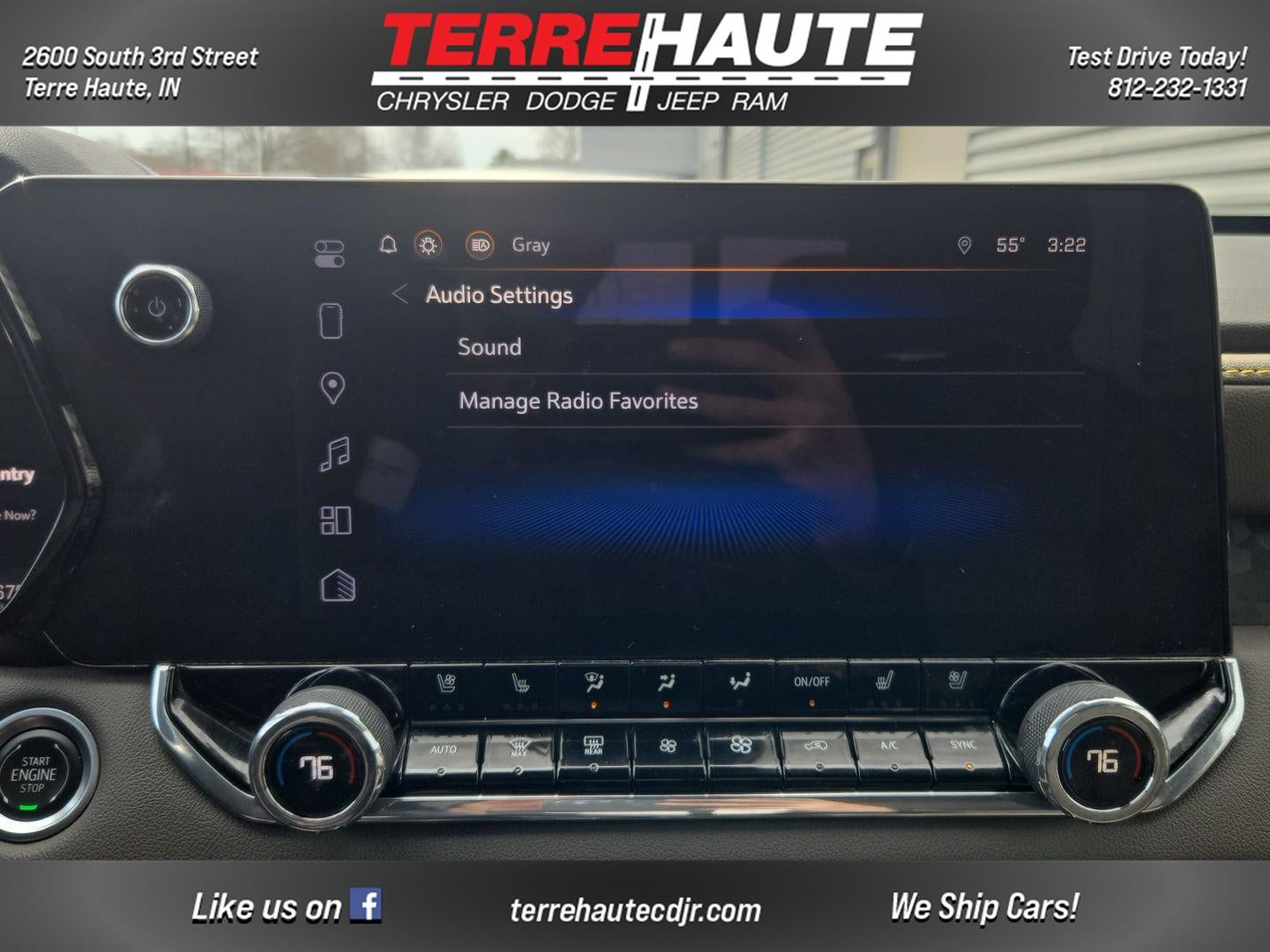 2024 Chevrolet Colorado 4WD ZR2