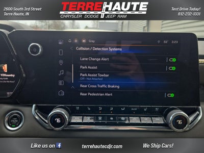 2024 Chevrolet Colorado 4WD ZR2