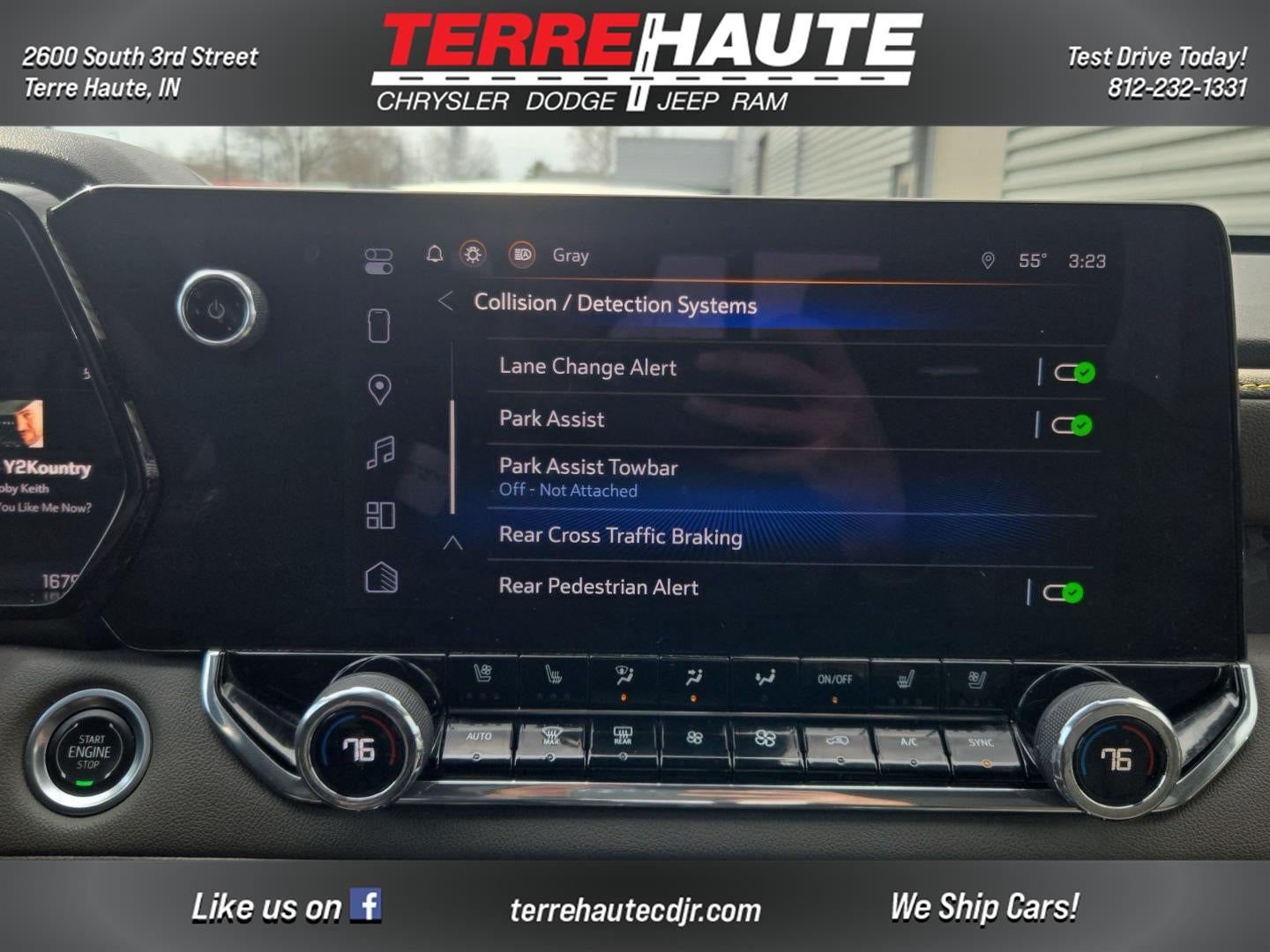 2024 Chevrolet Colorado 4WD ZR2