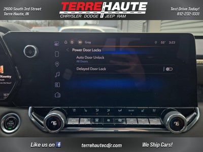 2024 Chevrolet Colorado 4WD ZR2