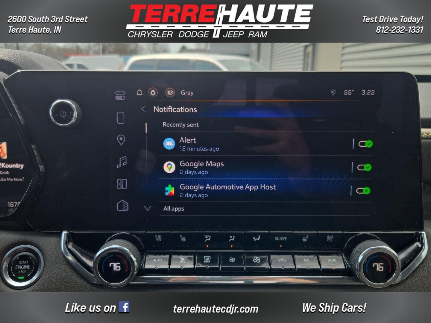 2024 Chevrolet Colorado 4WD ZR2