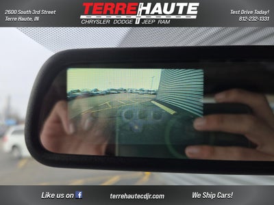 2023 GMC Savana Passenger LS