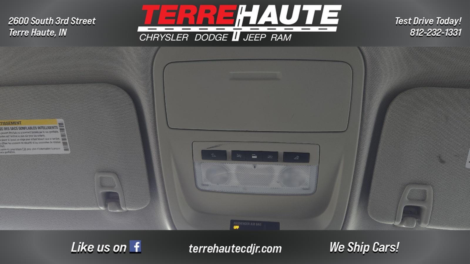 2015 GMC Canyon 4WD SLT