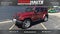 2011 Jeep Wrangler Unlimited Sahara