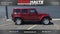 2011 Jeep Wrangler Unlimited Sahara