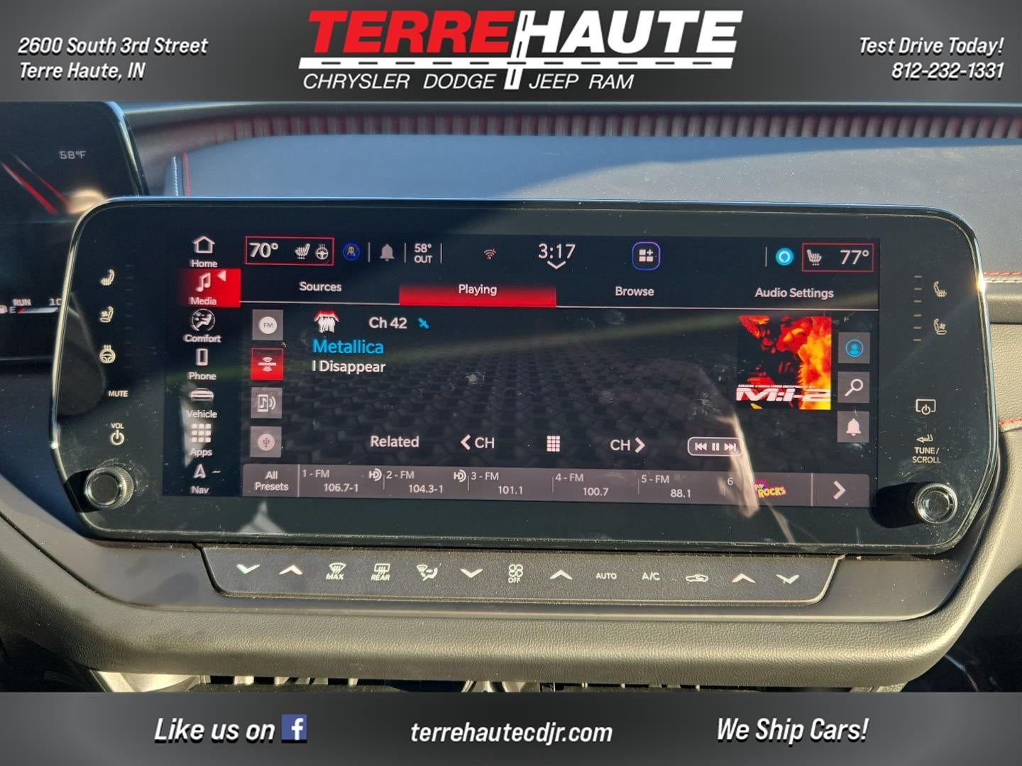 2026 Dodge Charger Scat Pack Plus