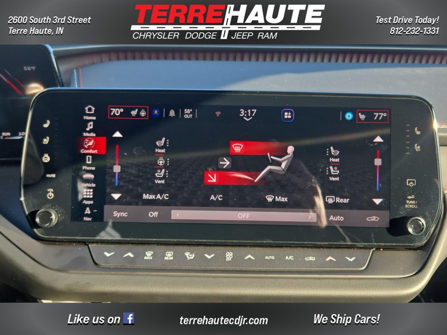 2026 Dodge Charger Scat Pack Plus